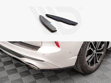 Load image into Gallery viewer, Maxton Design - REAR SIDE SPLITTERS FORD KUGA ST-LINE MK3
