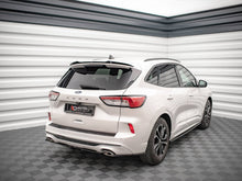 Load image into Gallery viewer, Maxton Design - REAR SIDE SPLITTERS FORD KUGA ST-LINE MK3
