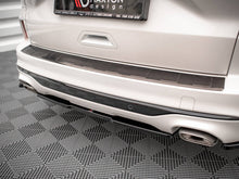 Load image into Gallery viewer, Maxton Design - CENTRAL REAR SPLITTER FORD KUGA ST-LINE MK3
