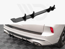 Load image into Gallery viewer, Maxton Design - STREET PRO REAR DIFFUSER FORD KUGA ST-LINE MK3
