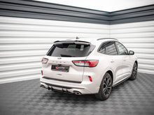 Load image into Gallery viewer, Maxton Design - STREET PRO REAR DIFFUSER FORD KUGA ST-LINE MK3
