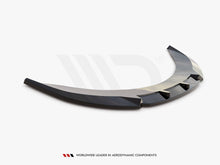 Load image into Gallery viewer, Maxton Design - FRONT SPLITTER V.1 SEAT EXEO (2008-2013)
