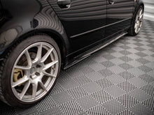 Load image into Gallery viewer, Maxton Design - SIDE SKIRTS DIFFUSERS SEAT EXEO (2008-2013)
