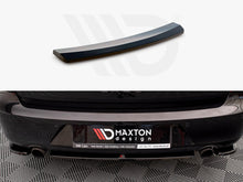 Load image into Gallery viewer, Maxton Design - CENTRAL REAR SPLITTER SEAT EXEO (2008-2013)

