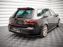 Load image into Gallery viewer, Maxton Design - CENTRAL REAR SPLITTER SEAT EXEO (2008-2013)
