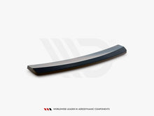 Load image into Gallery viewer, Maxton Design - CENTRAL REAR SPLITTER SEAT EXEO (2008-2013)
