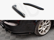 Load image into Gallery viewer, Maxton Design - REAR SIDE SPLITTERS SEAT EXEO (2008-2013)

