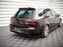Load image into Gallery viewer, Maxton Design - REAR SIDE SPLITTERS SEAT EXEO (2008-2013)

