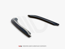 Load image into Gallery viewer, Maxton Design - REAR SIDE SPLITTERS SEAT EXEO (2008-2013)
