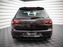 Load image into Gallery viewer, Maxton Design - STREET PRO REAR DIFFUSER SEAT EXEO (2008-2013)
