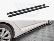 Load image into Gallery viewer, Maxton Design - SIDE SKIRTS DIFFUSERS HYUNDAI I40 MK1 (2011-2014)
