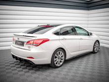 Load image into Gallery viewer, Maxton Design - SIDE SKIRTS DIFFUSERS HYUNDAI I40 MK1 (2011-2014)
