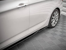 Load image into Gallery viewer, Maxton Design - SIDE SKIRTS DIFFUSERS HYUNDAI I40 MK1 (2011-2014)
