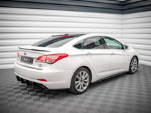 Load image into Gallery viewer, Maxton Design - REAR SIDE SPLITTERS HYUNDAI I40 MK1 (2011-2014)
