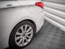 Load image into Gallery viewer, Maxton Design - REAR SIDE SPLITTERS HYUNDAI I40 MK1 (2011-2014)
