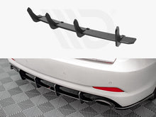 Load image into Gallery viewer, Maxton Design - STREET PRO REAR DIFFUSER HYUNDAI I40 MK1 (2011-2014)
