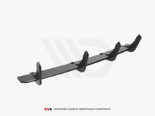 Load image into Gallery viewer, Maxton Design - STREET PRO REAR DIFFUSER HYUNDAI I40 MK1 (2011-2014)
