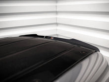 Load image into Gallery viewer, Maxton Design - SPOILER CAP VW CADDY MK3 FACELIFT (2010-2015)
