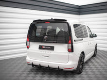 Load image into Gallery viewer, Maxton Design - SPOILER CAP VW CADDY MK5 (2020-)
