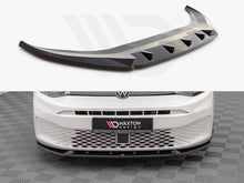 Load image into Gallery viewer, Maxton Design - FRONT SPLITTER V.2 VW CADDY MK5 (2020-)
