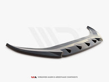 Load image into Gallery viewer, Maxton Design - FRONT SPLITTER V.2 VW CADDY MK5 (2020-)
