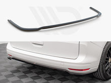 Load image into Gallery viewer, Maxton Design - CENTRAL REAR SPLITTER VW CADDY MK5 (2020-)

