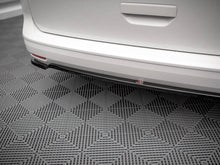 Load image into Gallery viewer, Maxton Design - CENTRAL REAR SPLITTER VW CADDY MK5 (2020-)
