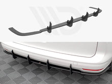 Load image into Gallery viewer, Maxton Design - STREET PRO REAR DIFFUSER VW CADDY MK5 (2020-)
