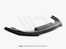 Load image into Gallery viewer, Maxton Design - FRONT SPLITTER FIAT 500 ABARTH MK1 FACELIFT (2016-2023)
