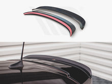Load image into Gallery viewer, Maxton Design - SPOILER EXTENSION FIAT 500 ABARTH MK1 FACELIFT (2016-2023)
