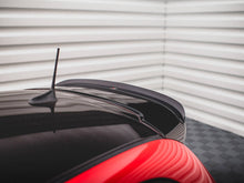 Load image into Gallery viewer, Maxton Design - SPOILER EXTENSION FIAT 500 ABARTH MK1 FACELIFT (2016-2023)
