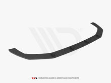 Load image into Gallery viewer, Maxton Design - STREET PRO FRONT SPLITTER AUDI RS3 8Y
