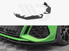 Load image into Gallery viewer, Maxton Design - FRONT FLAPS AUDI RS3 8Y (2020-)
