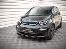 Load image into Gallery viewer, Maxton Design - FRONT SPLITTER V.1 BMW I3 MK1 FACELIFT
