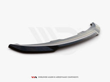 Load image into Gallery viewer, Maxton Design - FRONT SPLITTER V.1 BMW I3 MK1 FACELIFT
