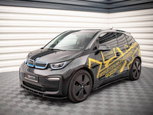 Load image into Gallery viewer, Maxton Design - SIDE SKIRTS DIFFUSERS BMW I3 MK1 FACELIFT (2017-2022)
