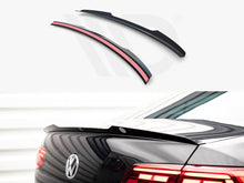 Load image into Gallery viewer, Maxton Design - SPOILER CAP VW PASSAT SEDAN B8 FACELIFT (2019-2023)
