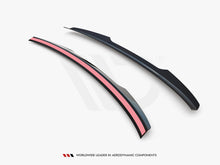 Load image into Gallery viewer, Maxton Design - SPOILER CAP VW PASSAT SEDAN B8 FACELIFT (2019-2023)
