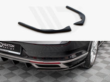 Load image into Gallery viewer, Maxton Design - REAR SIDE SPLITTERS VW PASSAT B8 FACELIFT (2019-2023)
