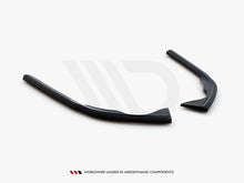 Load image into Gallery viewer, Maxton Design - REAR SIDE SPLITTERS VW PASSAT B8 FACELIFT (2019-2023)
