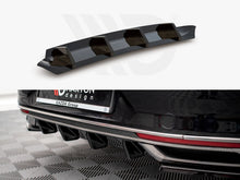 Load image into Gallery viewer, Maxton Design - REAR VALANCE VW PASSAT B8 FACELIFT (2019-2023)
