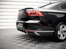 Load image into Gallery viewer, Maxton Design - REAR VALANCE VW PASSAT B8 FACELIFT (2019-2023)
