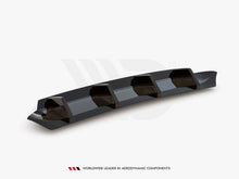 Load image into Gallery viewer, Maxton Design - REAR VALANCE VW PASSAT B8 FACELIFT (2019-2023)
