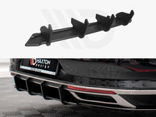 Load image into Gallery viewer, Maxton Design - STREET PRO REAR DIFFUSER VW PASSAT B8 FACELIFT (2019-)
