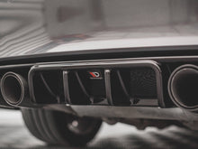 Load image into Gallery viewer, Maxton Design - REAR VALANCE BMW M4 F82 (2014-2020)
