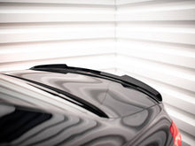 Load image into Gallery viewer, Maxton Design - SPOILER CAP BMW 7 M-PACK F01 (2008-2013)
