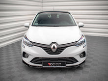 Load image into Gallery viewer, Maxton Design - FRONT SPLITTER V.1 RENAULT CLIO MK5 (2019-)

