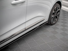 Load image into Gallery viewer, Maxton Design - SIDE SKIRTS DIFFUSERS RENAULT CLIO MK5 (2019-)
