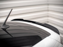 Load image into Gallery viewer, Maxton Design - SPOILER CAP RENAULT CLIO MK5 (2019-2023)
