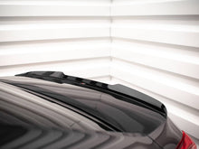 Load image into Gallery viewer, Maxton Design - SPOILER CAP PEUGEOT 508 GT MK1 FACELIFT (2014-2018)
